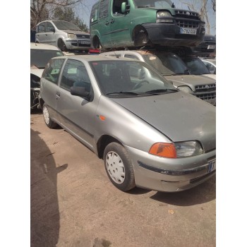 fiat punto (176_) del año 1998