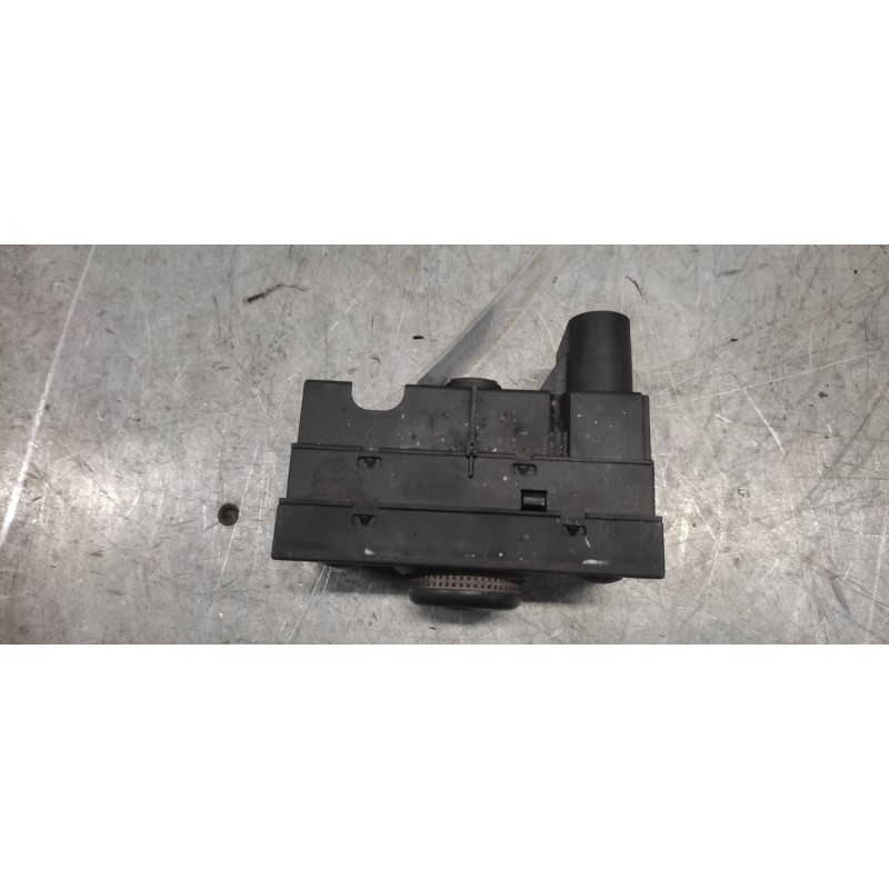 Recambio de mando luces para opel meriva blue line referencia OEM IAM 93394756 - Gris 3