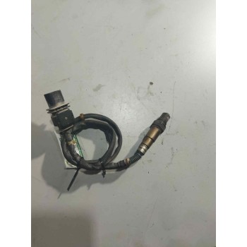 Recambio de sonda lambda para man tgx 18.xxx fg / 4x2 bl xl referencia OEM IAM 51154080001 0281004107 