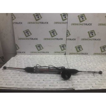 Recambio de cremallera direccion para citroën c4 berlina collection referencia OEM IAM 68210000084  