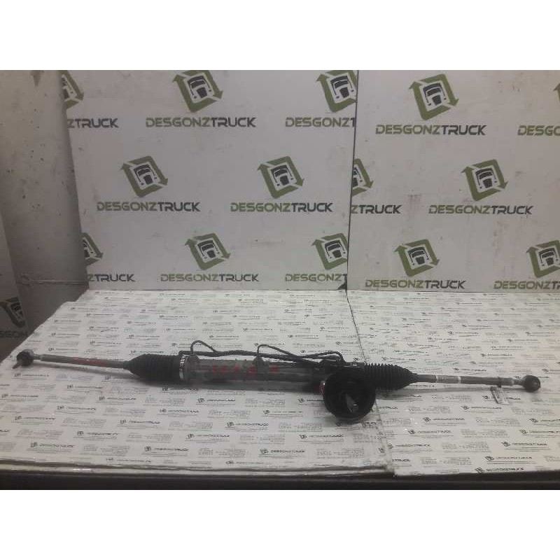 Recambio de cremallera direccion para citroën c4 berlina collection referencia OEM IAM 68210000084 - Azul 5