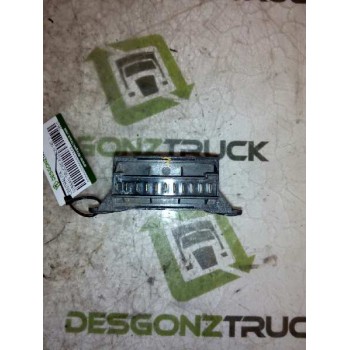 Recambio de modulo electronico para nissan trucks atleon 140 referencia OEM IAM 28515 9X000 