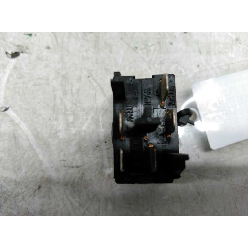 Recambio de mando elevalunas trasero izquierdo para seat toledo (1l) base referencia OEM IAM 1L0959855 - Verde 2