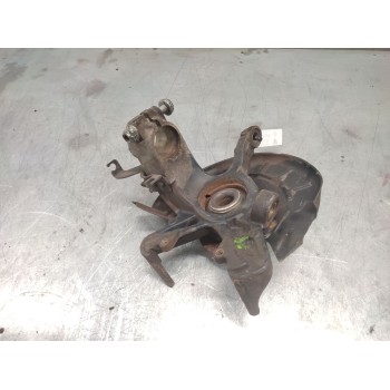Recambio de mangueta delantera derecha para skoda fabia (6y2/6y3) referencia OEM IAM   
