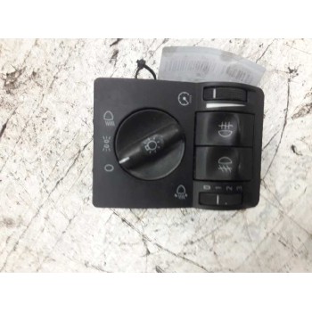 MANDO LUCES 9116609 33110524119 