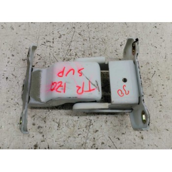 BISAGRAS PUERTA CARGA IZQUIERDA 312304K SUPERIOR 