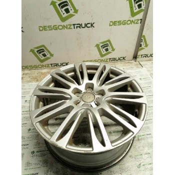 Recambio de juego llantas para audi a6 avant (4b5) 2.5 tdi referencia OEM IAM  8J X 18 H2 18´´-5 TORNILLOS