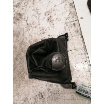 Recambio de pomo palanca cambio para honda hr-v (gh) vtec top 4wd (5-ptas.) referencia OEM IAM   
