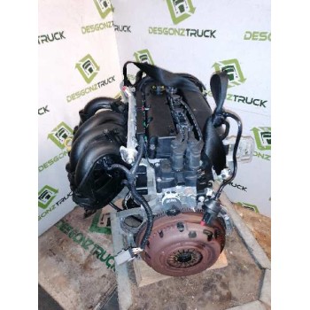 Recambio de motor completo para ford focus c-max (cap) ambiente (d) referencia OEM IAM HWDA  