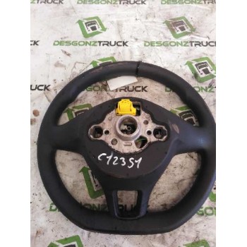 Recambio de volante para man tge pritsche (uz) pritsche 2.xxx 4x4 referencia OEM IAM   