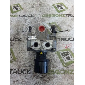 Recambio de valvula aire para scania serie 4 (p/r 144 l) fsa 530 (4x2) e2 corto cr 13 / 14 b referencia OEM IAM 9730110500  VALV