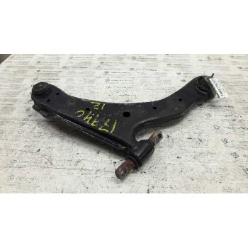 BRAZO SUSPENSION INFERIOR DELANTERO IZQUIERDO 