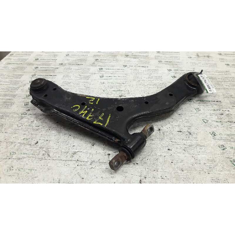 Recambio de brazo suspension inferior delantero izquierdo para hyundai coupe (gk) 2.0 fx full referencia OEM IAM   
