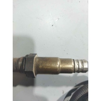Recambio de sonda lambda para man tgx 18.xxx fg / 4x2 bl xl referencia OEM IAM 51154080001 0281004107 