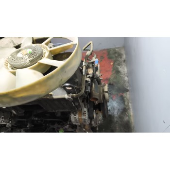 Recambio de despiece motor para iveco stralis (ad/at) 7.8 diesel referencia OEM IAM F2BE3681C  