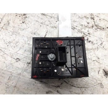 Recambio de mando luces para opel combo (corsa c) familiar referencia OEM IAM 9116609 33110524119 
