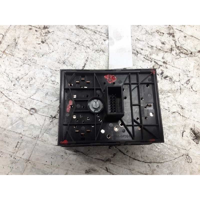 Recambio de mando luces para opel combo (corsa c) familiar referencia OEM IAM 9116609 33110524119 - Gris 2