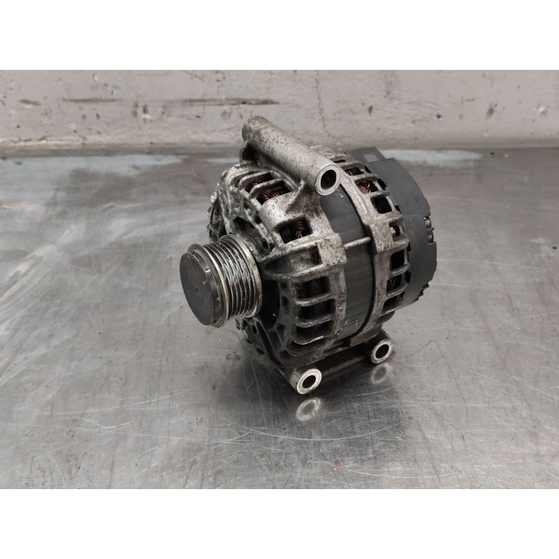 Recambio de alternador para ford transit kastenwagen (ttg) 2.2 tdci cat referencia OEM IAM 0125811084  