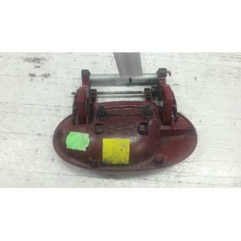 Recambio de maneta exterior delantera derecha para opel corsa c referencia OEM IAM 22175  