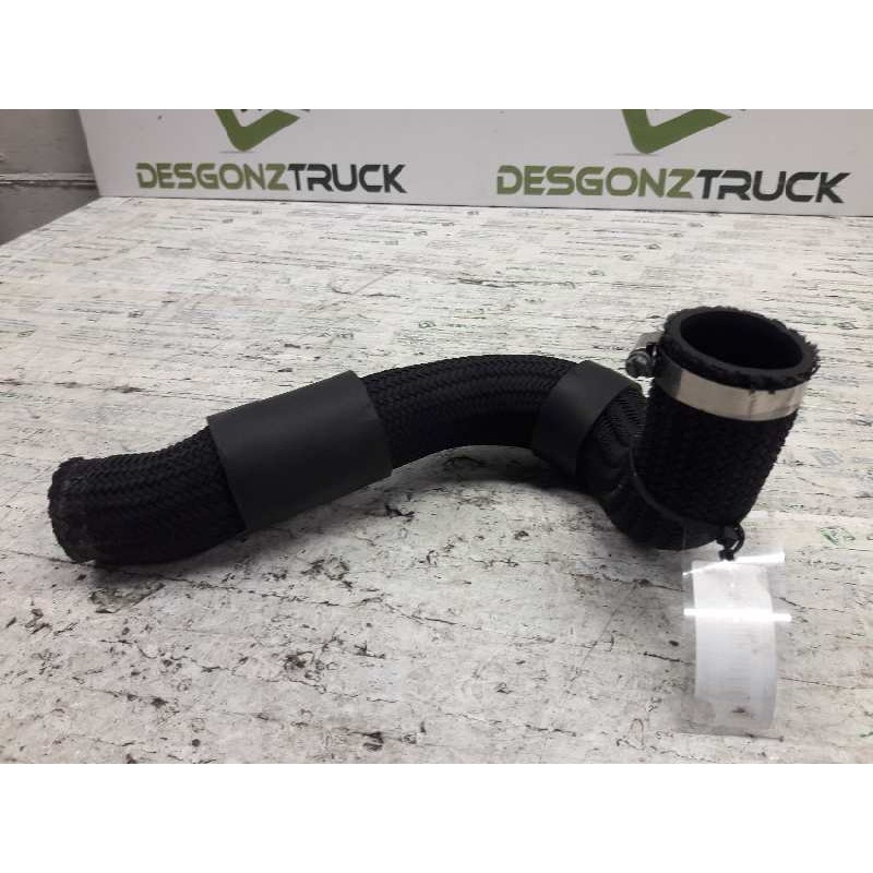 Recambio de tubo admision para mitsubishi montero (v20/v40) referencia OEM IAM - Gris 2