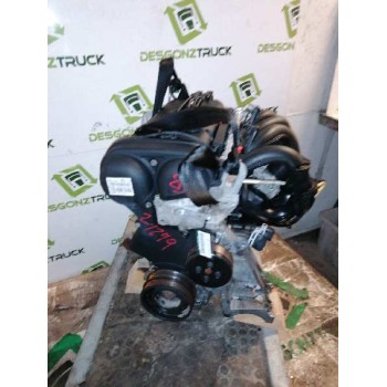 Recambio de motor completo para ford focus c-max (cap) ambiente (d) referencia OEM IAM HWDA  