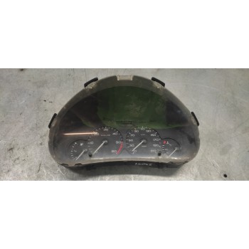 CUADRO INSTRUMENTOS 9651740080 