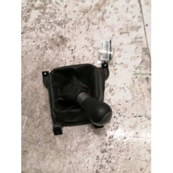 Recambio de pomo palanca cambio para honda hr-v (gh) vtec top 4wd (5-ptas.) referencia OEM IAM   