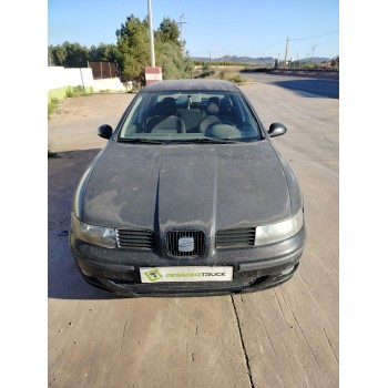 seat toledo ii (1m2) del año 2003