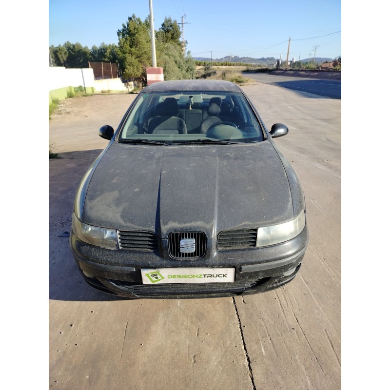 SEAT TOLEDO II (1M2)
