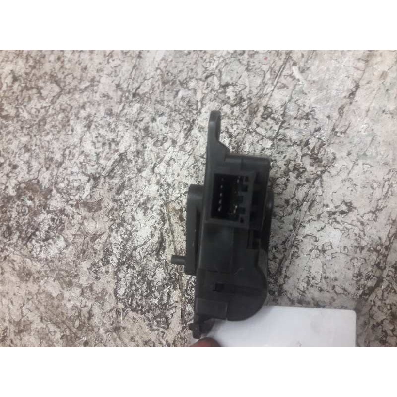 Recambio de motor regulador climatizacion para hyundai elantra referencia OEM IAM  7 PINS - Azul 2