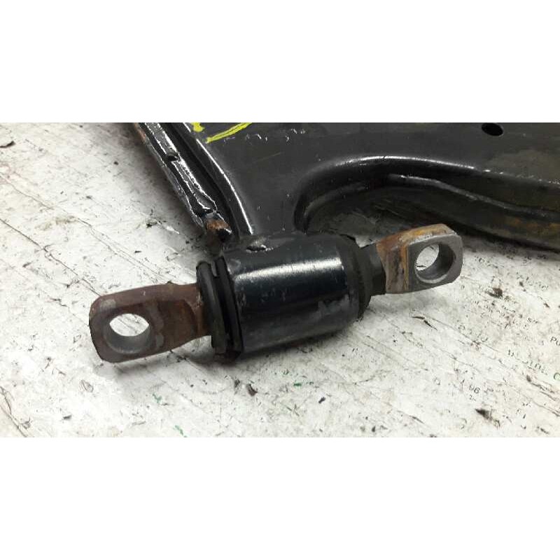 Recambio de brazo suspension inferior delantero izquierdo para hyundai coupe (gk) 2.0 fx full referencia OEM IAM - Gris 2