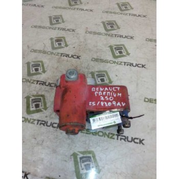 Recambio de toma de fuerza para renault trucks premium distribution 250.16 (250cv) referencia OEM IAM VB-EATON61091.132 010415 1