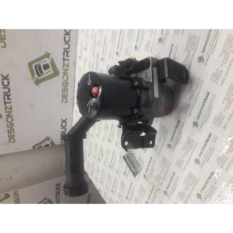 Recambio de bomba direccion para citroën c4 berlina collection referencia OEM IAM 9681545980 A50975811A 