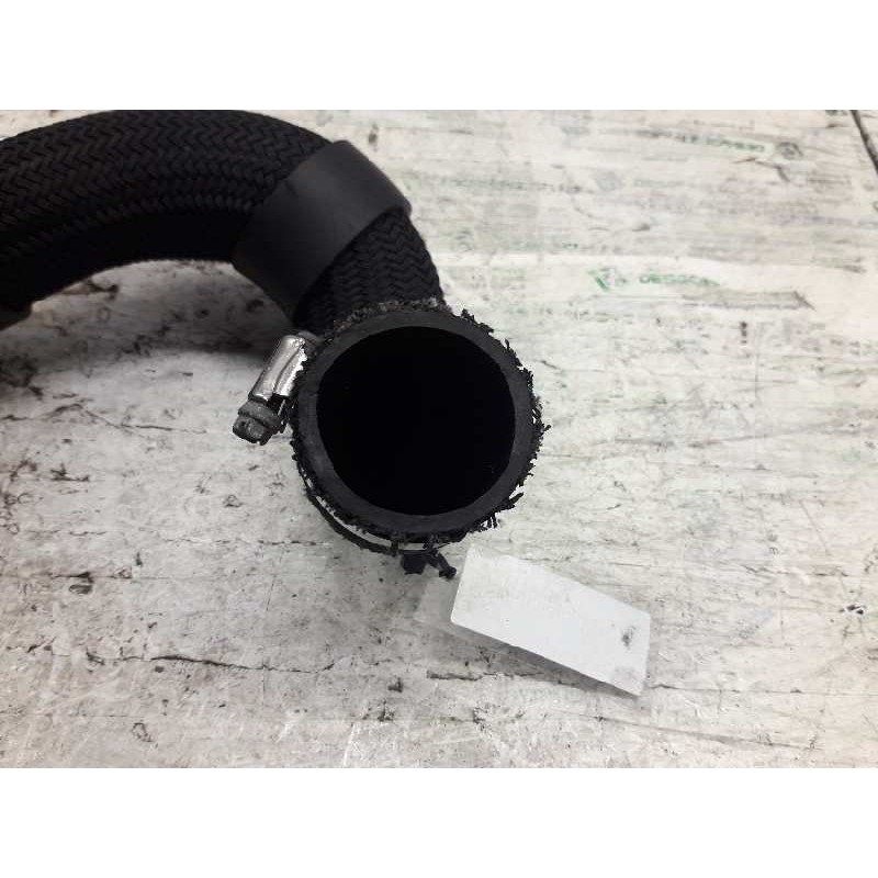 Recambio de tubo admision para mitsubishi montero (v20/v40) referencia OEM IAM - Gris 3