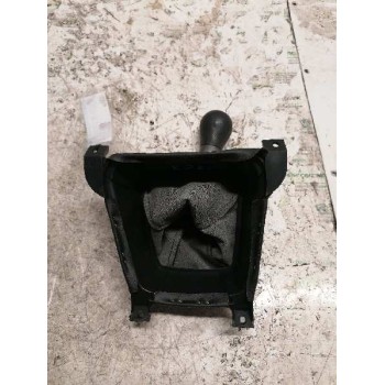 Recambio de pomo palanca cambio para honda hr-v (gh) vtec top 4wd (5-ptas.) referencia OEM IAM   