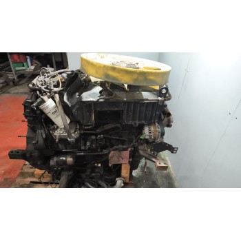 Recambio de despiece motor para iveco stralis (ad/at) 7.8 diesel referencia OEM IAM F2BE3681C  