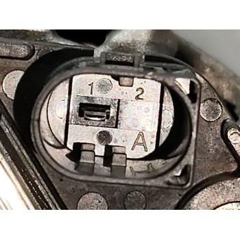 Recambio de alternador para ford transit kastenwagen (ttg) 2.2 tdci cat referencia OEM IAM 0125811084  