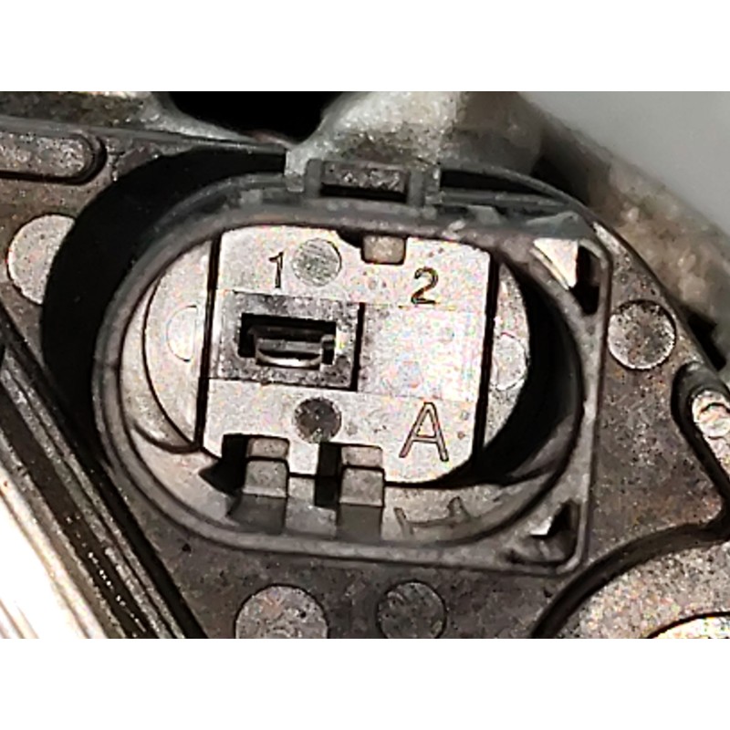 Recambio de alternador para ford transit kastenwagen (ttg) 2.2 tdci cat referencia OEM IAM 0125811084 - Blanco 2