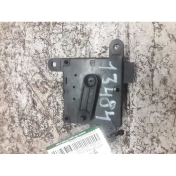 Recambio de motor regulador climatizacion para hyundai elantra referencia OEM IAM  7 PINS 