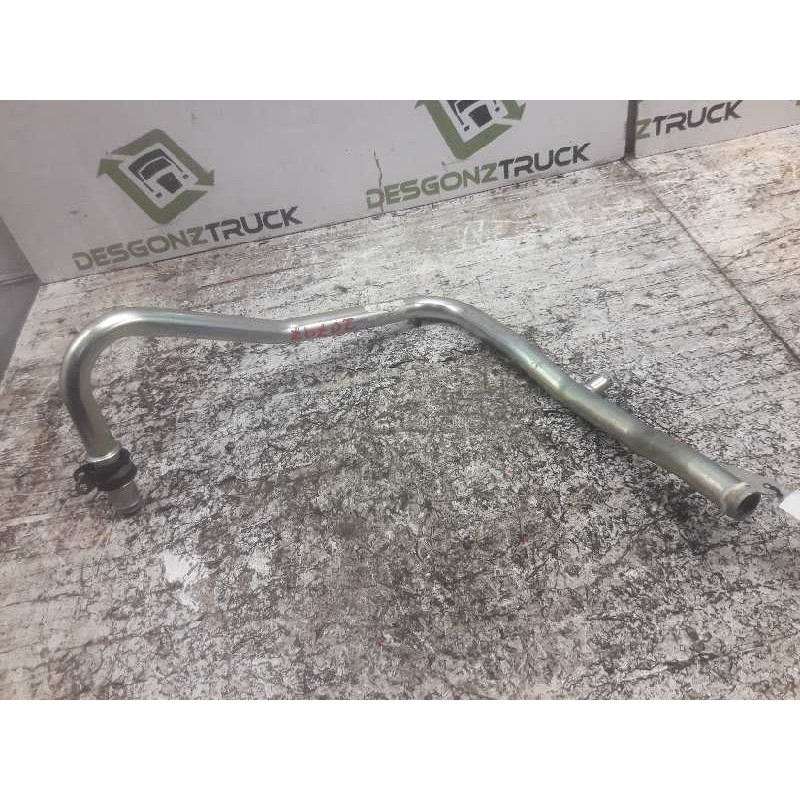 Recambio de tubo para mercedes-benz vito marco polo (638) 112 cdi referencia OEM IAM   