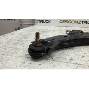 Recambio de brazo suspension inferior delantero izquierdo para hyundai coupe (gk) 2.0 fx full referencia OEM IAM   