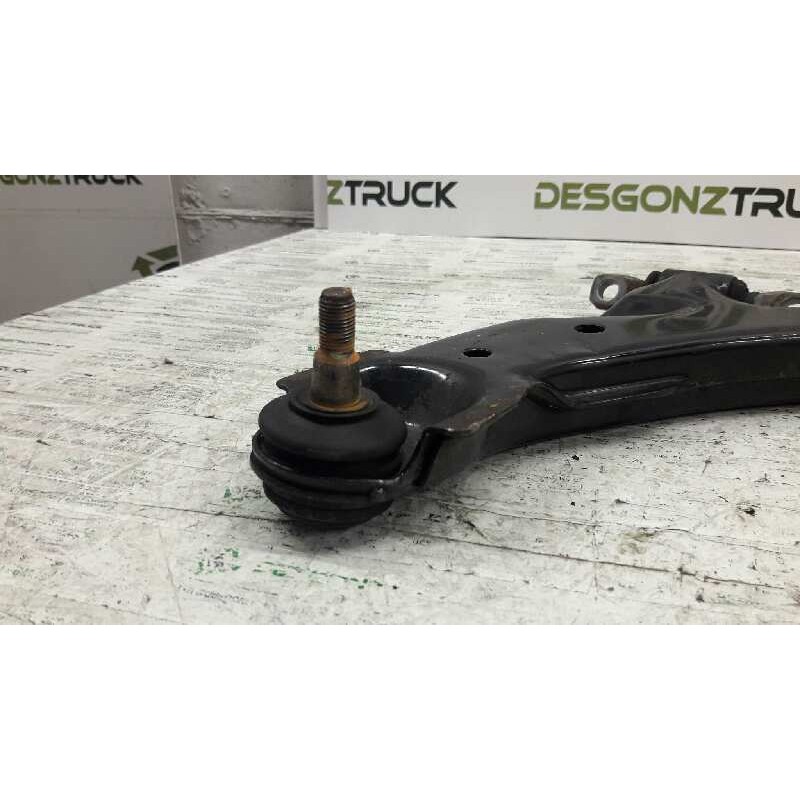 Recambio de brazo suspension inferior delantero izquierdo para hyundai coupe (gk) 2.0 fx full referencia OEM IAM - Gris 3