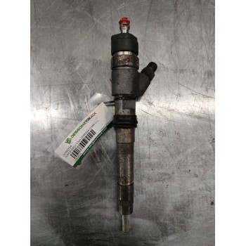 Recambio de inyector para iveco daily caja cerrada (1999 =>) referencia OEM IAM 0445120011  