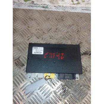 Recambio de modulo electronico para iveco stralis (as) fsa t/p 4x2 gran espacio referencia OEM IAM 4462700110 CENTRALITA VCM 