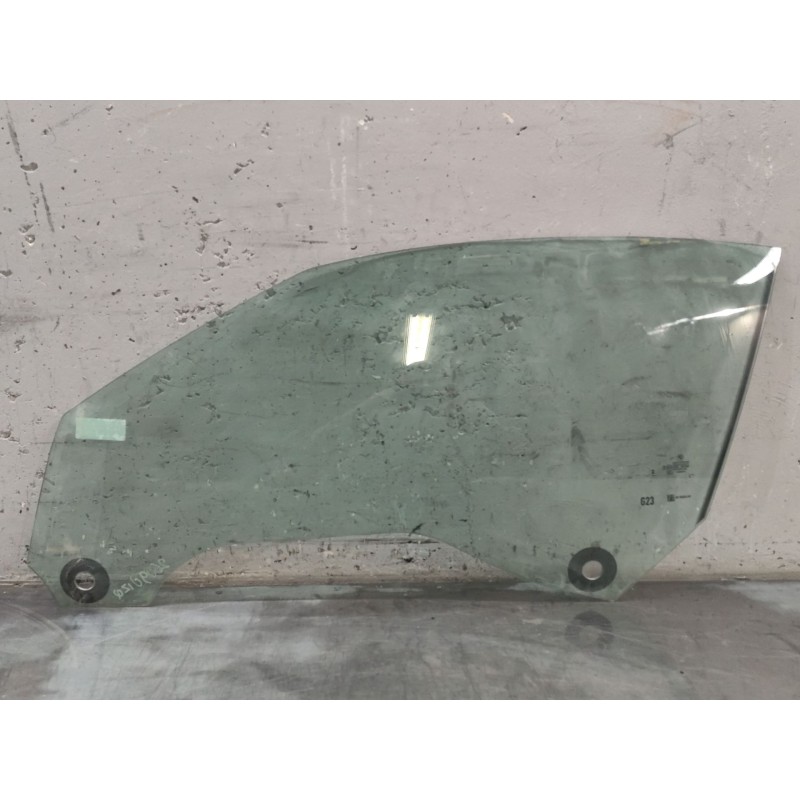 Recambio de luna delantera izquierda para bmw 4 descapotable (g23, g83) m4 competition m xdrive referencia OEM IAM - Gris 3