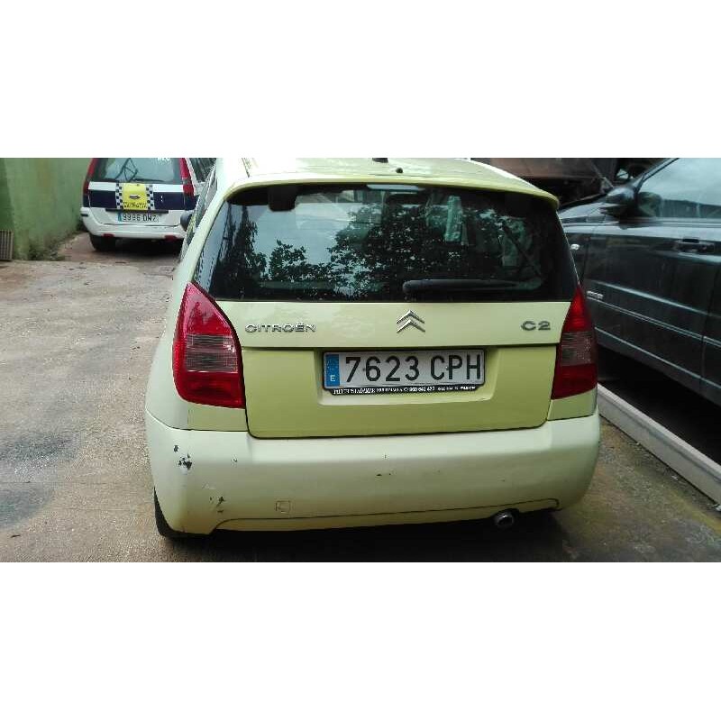 CITROËN C2