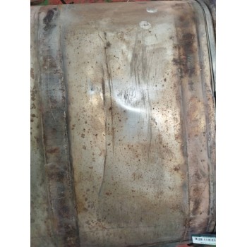 Recambio de catalizador para iveco stralis (ad/at) 10.3 diesel referencia OEM IAM 41299218 41271086 