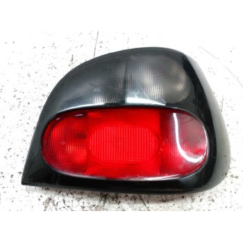 Recambio de piloto trasero derecho para renault megane i berlina hatchback (ba0) 1.9 dt alize referencia OEM IAM 7700828138  