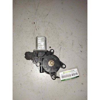 MOTOR ELEVALUNAS DELANTERO IZQUIERDO 