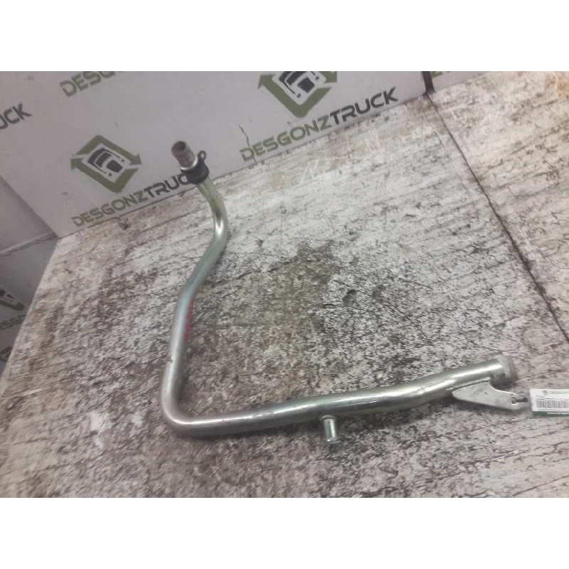 Recambio de tubo para mercedes-benz vito marco polo (638) 112 cdi referencia OEM IAM - Negro 2